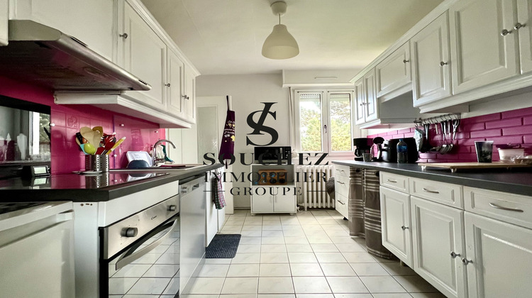 Ma-Cabane - Vente Appartement Lens, 71 m²