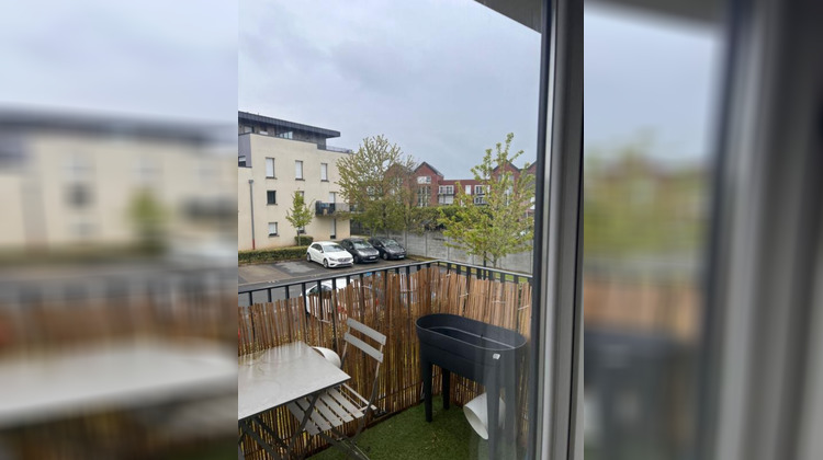 Ma-Cabane - Vente Appartement LENS, 67 m²