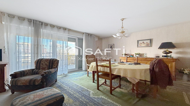 Ma-Cabane - Vente Appartement Lens, 105 m²