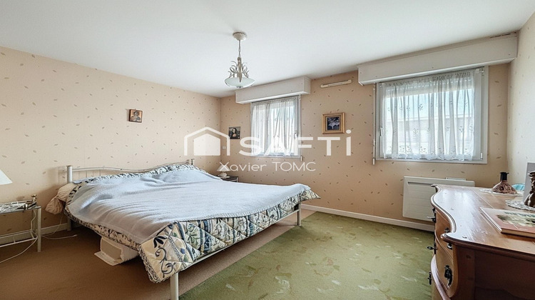 Ma-Cabane - Vente Appartement Lens, 105 m²