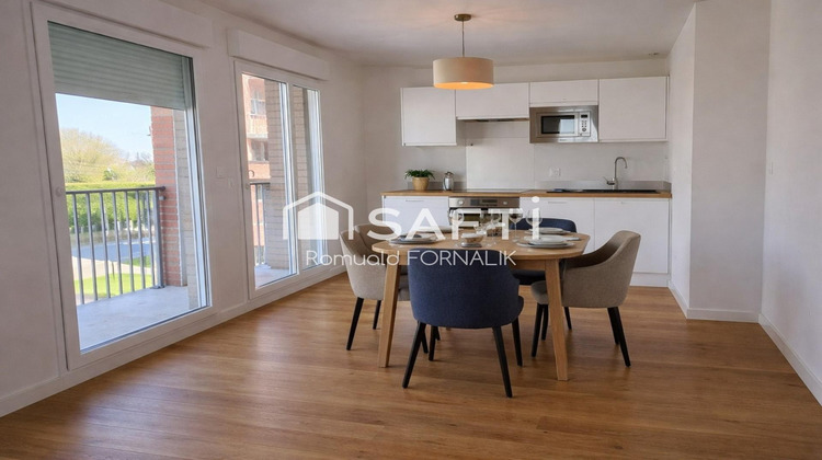 Ma-Cabane - Vente Appartement Lens, 70 m²