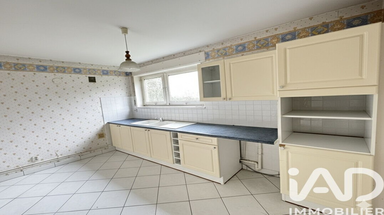 Ma-Cabane - Vente Appartement Lens, 69 m²
