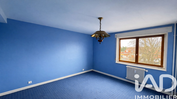 Ma-Cabane - Vente Appartement Lens, 69 m²