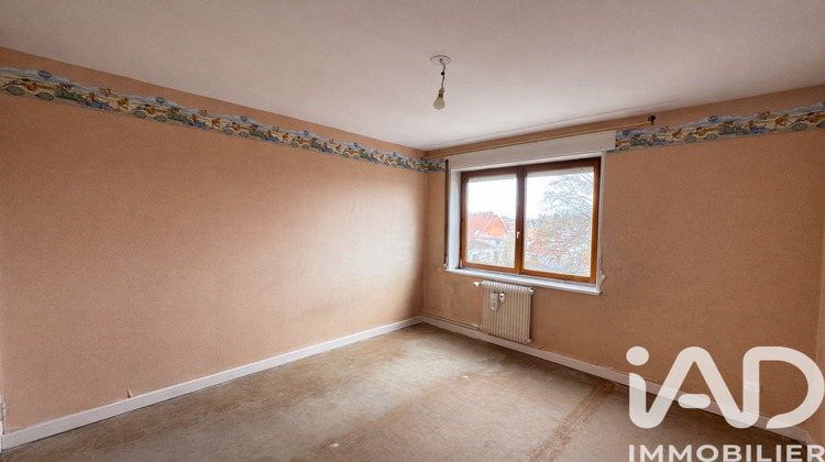 Ma-Cabane - Vente Appartement Lens, 69 m²