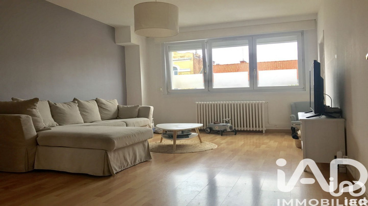 Ma-Cabane - Vente Appartement Lens, 99 m²