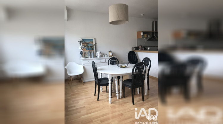 Ma-Cabane - Vente Appartement Lens, 99 m²
