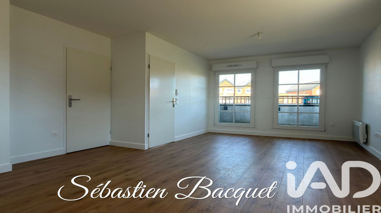 Ma-Cabane - Vente Appartement Lens, 41 m²