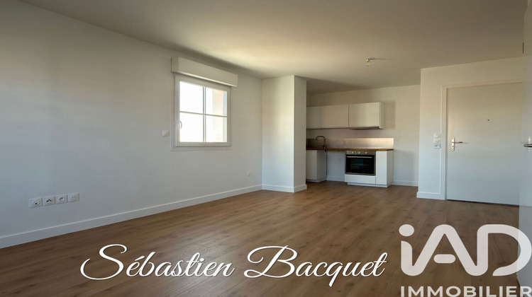 Ma-Cabane - Vente Appartement Lens, 41 m²