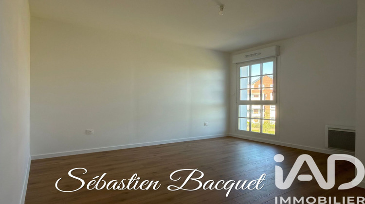 Ma-Cabane - Vente Appartement Lens, 41 m²