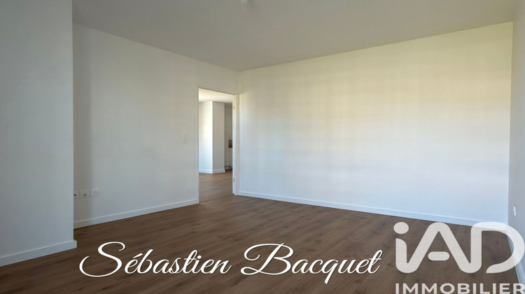 Ma-Cabane - Vente Appartement Lens, 41 m²