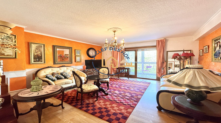 Ma-Cabane - Vente Appartement Lens, 91 m²