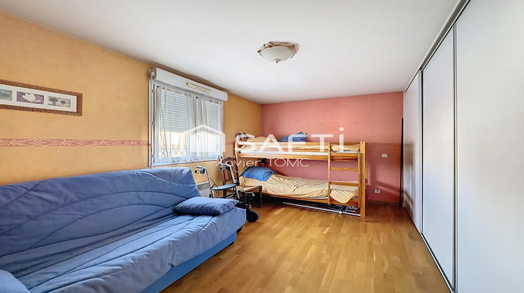 Ma-Cabane - Vente Appartement Lens, 105 m²