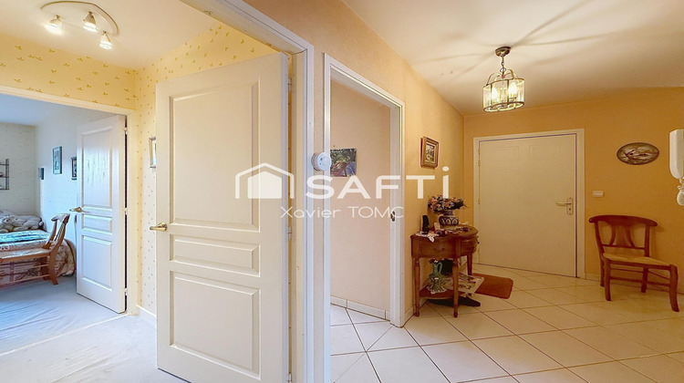 Ma-Cabane - Vente Appartement Lens, 105 m²