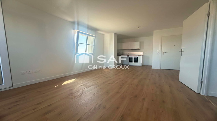 Ma-Cabane - Vente Appartement Lens, 42 m²