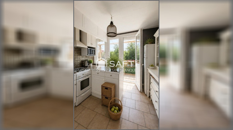 Ma-Cabane - Vente Appartement Lens, 73 m²
