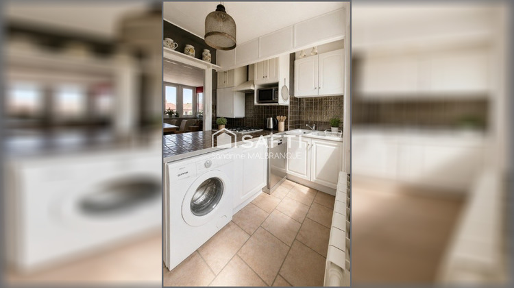 Ma-Cabane - Vente Appartement Lens, 73 m²