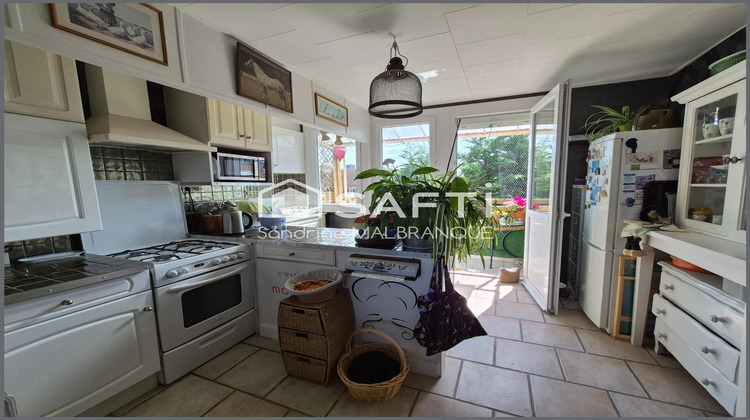 Ma-Cabane - Vente Appartement Lens, 73 m²
