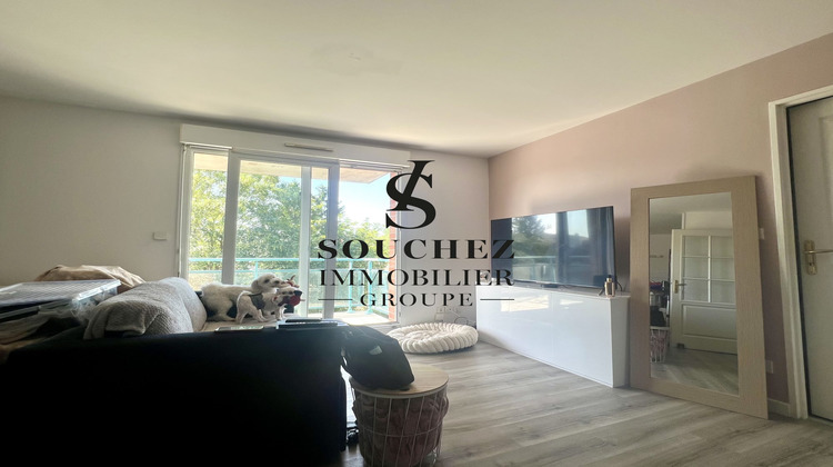 Ma-Cabane - Vente Appartement Lens, 41 m²