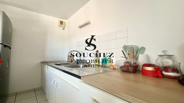 Ma-Cabane - Vente Appartement Lens, 41 m²