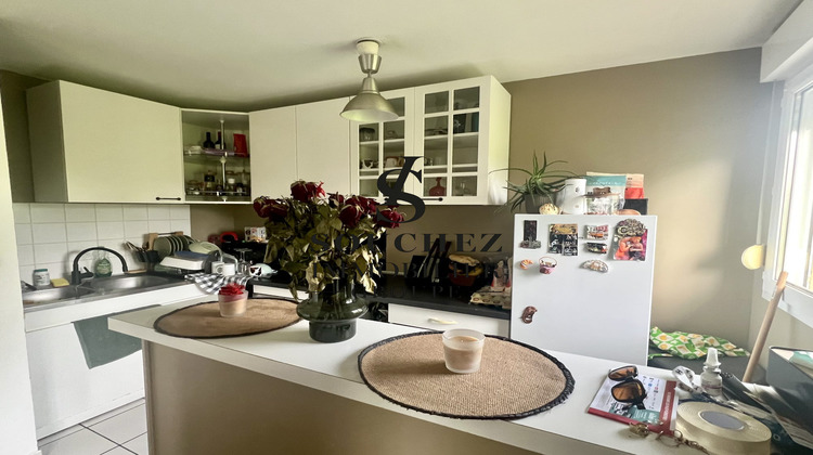 Ma-Cabane - Vente Appartement Lens, 43 m²