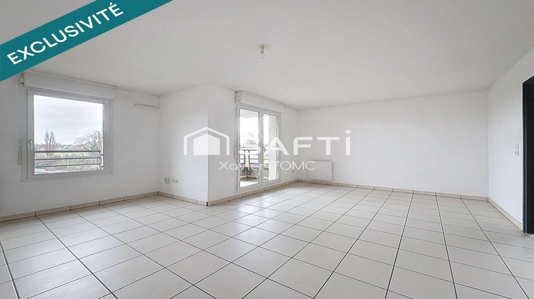 Ma-Cabane - Vente Appartement Lens, 65 m²