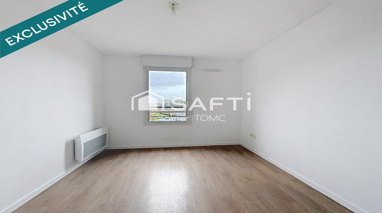 Ma-Cabane - Vente Appartement Lens, 65 m²