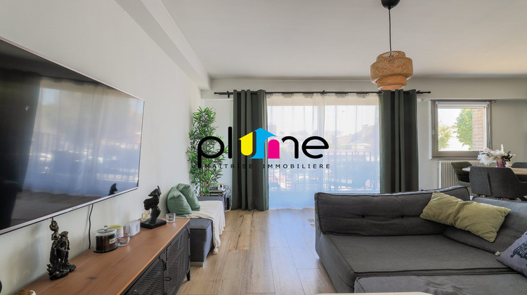 Ma-Cabane - Vente Appartement Lens, 61 m²