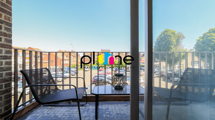 Ma-Cabane - Vente Appartement Lens, 61 m²