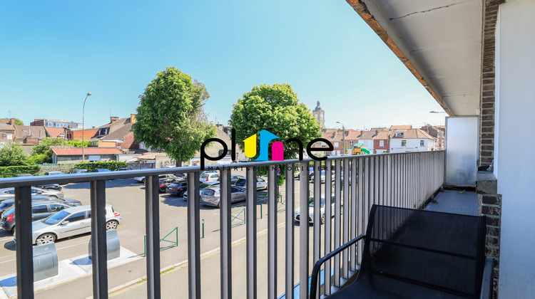 Ma-Cabane - Vente Appartement Lens, 61 m²