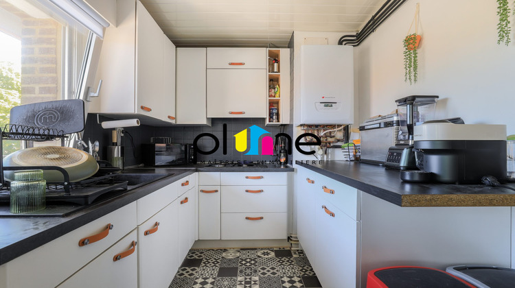 Ma-Cabane - Vente Appartement Lens, 61 m²