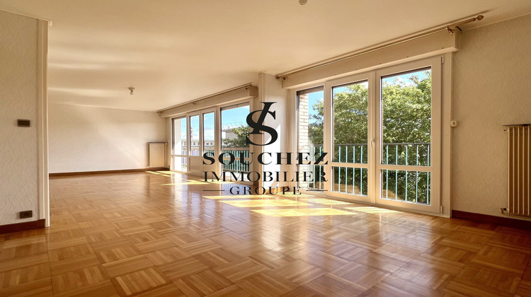 Ma-Cabane - Vente Appartement Lens, 90 m²