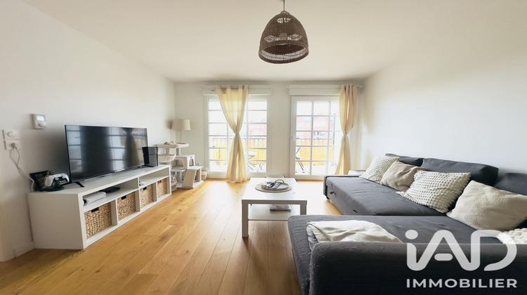 Ma-Cabane - Vente Appartement Lens, 45 m²