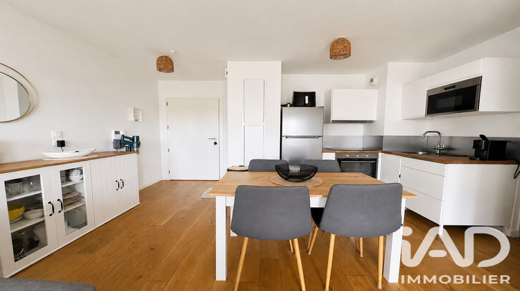 Ma-Cabane - Vente Appartement Lens, 45 m²