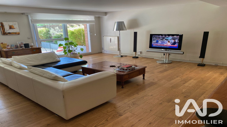 Ma-Cabane - Vente Appartement Lens, 145 m²