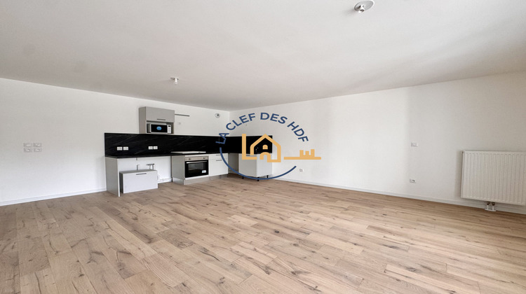 Ma-Cabane - Vente Appartement Lens, 70 m²