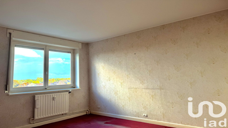 Ma-Cabane - Vente Appartement Lens, 69 m²