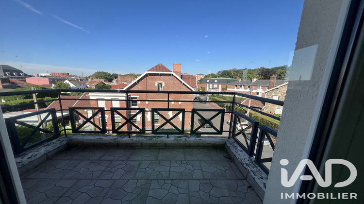Ma-Cabane - Vente Appartement Lens, 51 m²