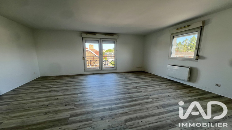 Ma-Cabane - Vente Appartement Lens, 51 m²