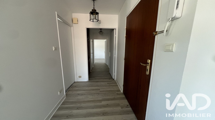 Ma-Cabane - Vente Appartement Lens, 51 m²