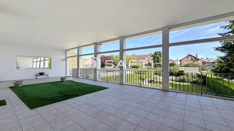 Ma-Cabane - Vente Appartement Lens, 192 m²