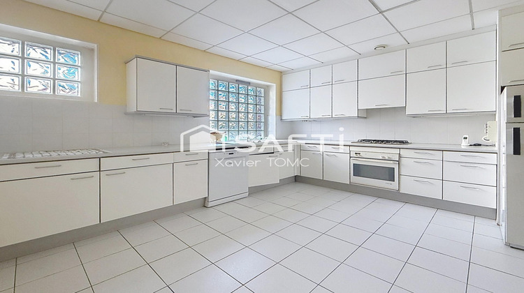 Ma-Cabane - Vente Appartement Lens, 192 m²