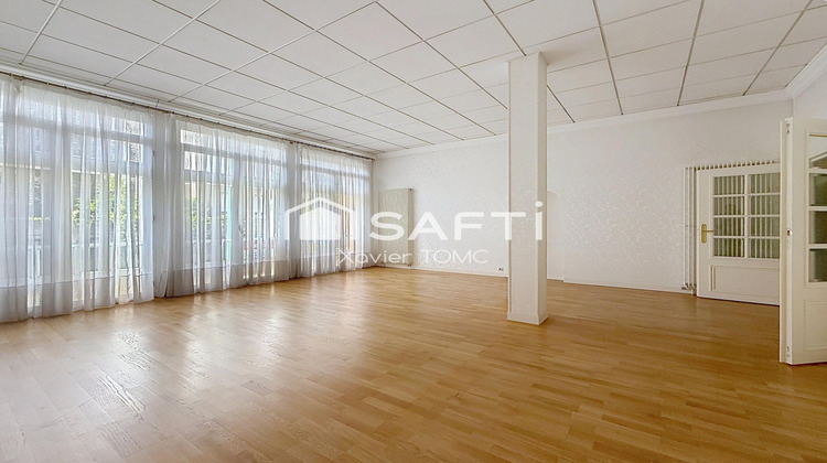Ma-Cabane - Vente Appartement Lens, 192 m²