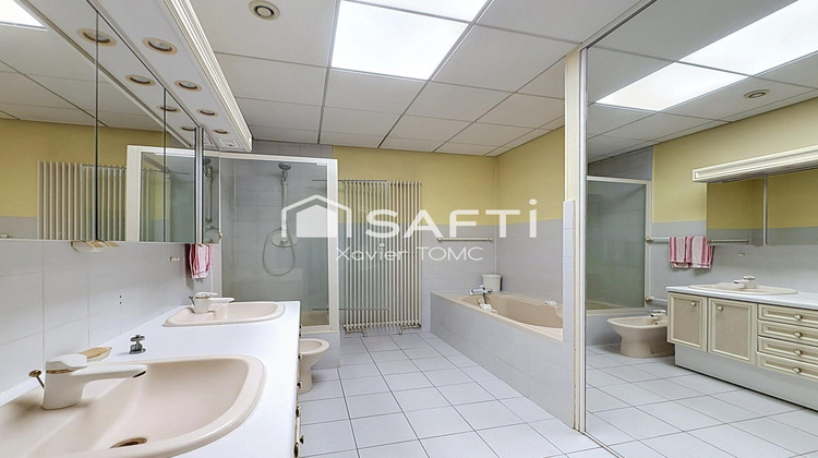 Ma-Cabane - Vente Appartement Lens, 192 m²