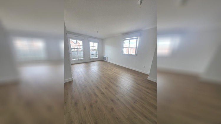 Ma-Cabane - Vente Appartement Lens, 42 m²