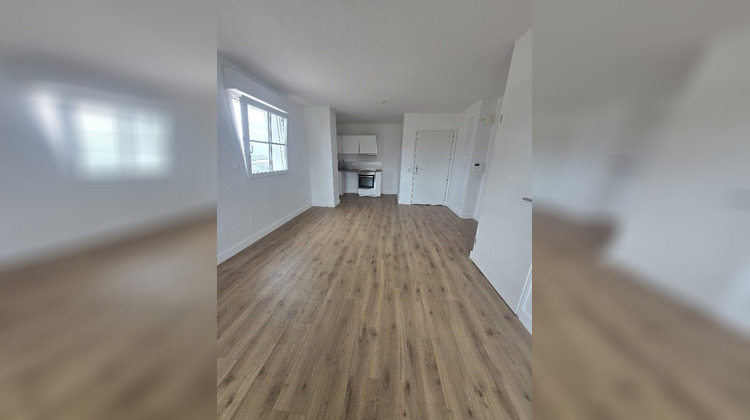 Ma-Cabane - Vente Appartement Lens, 42 m²