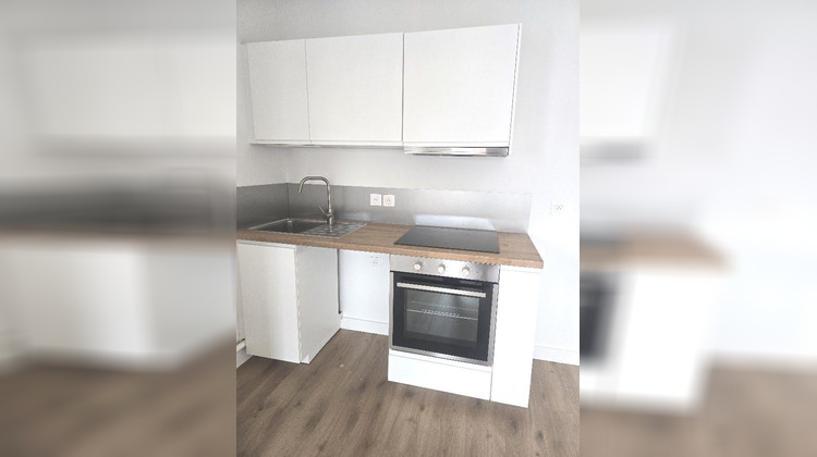 Ma-Cabane - Vente Appartement Lens, 42 m²