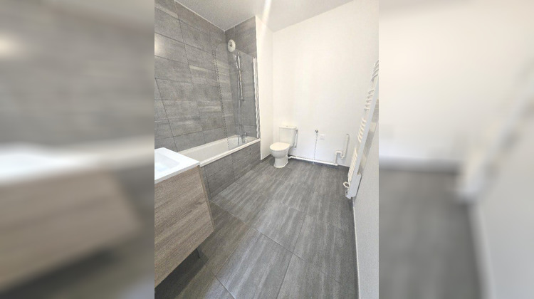 Ma-Cabane - Vente Appartement Lens, 42 m²