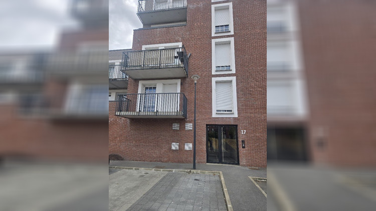 Ma-Cabane - Vente Appartement Lens, 42 m²
