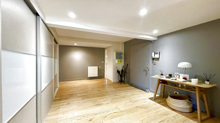 Ma-Cabane - Vente Appartement Lens, 145 m²