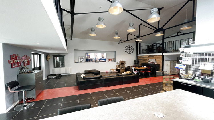 Ma-Cabane - Vente Appartement Lens, 220 m²